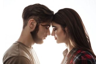 Effort Without Emotion in Relationships