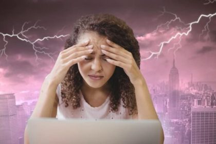 Why Your Energy Feels Missing Without