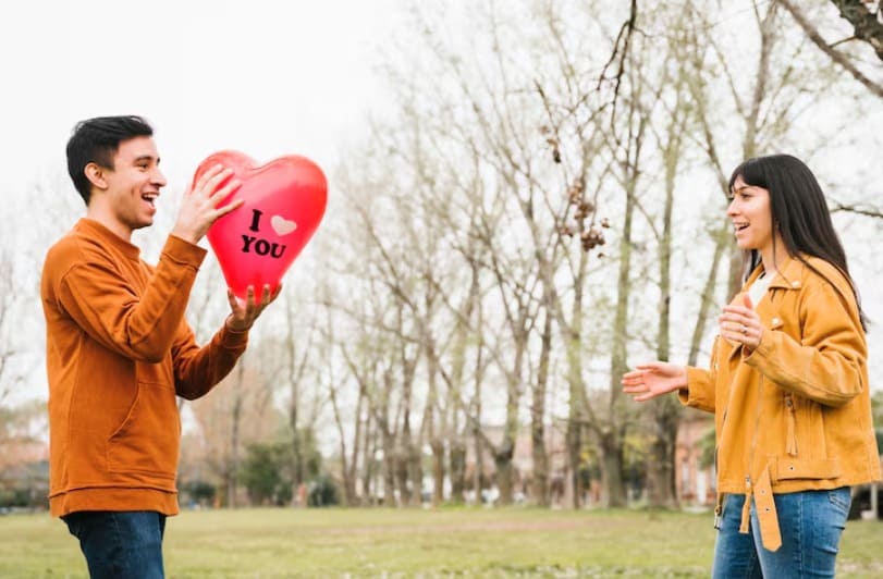 What Emotionally Safe Relationships Feel Like