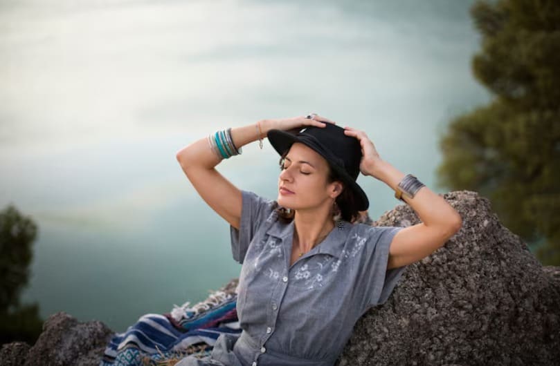 The Emotional Habits That Help You Heal Faster