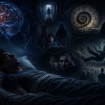 The Most Disturbing Facts Ever Discovered About Sleep