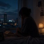 Why Missing Someone Hurts At Night The Most