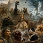 Bizarre Historical Facts That Actually Happened