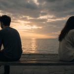 Emotional Distance Starts Without Warning