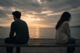 Emotional Distance Starts Without Warning