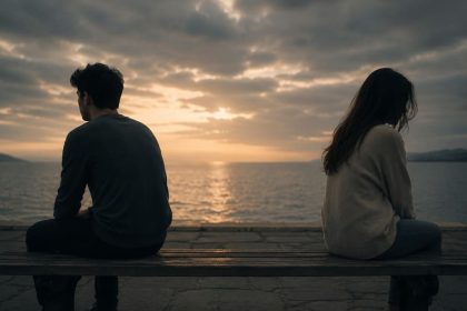 Emotional Distance Starts Without Warning