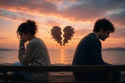 Signs You Are Loving Someone the Wrong Way