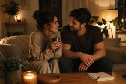 Healthy Relationship Habits Couples Ignore
