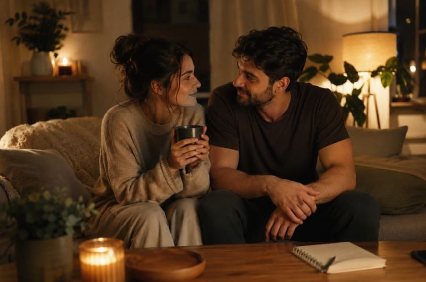 Healthy Relationship Habits Couples Ignore