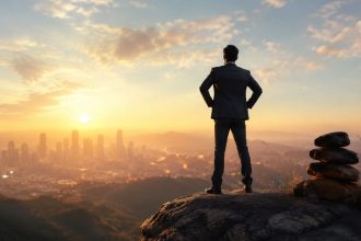 How to Build Confidence in Your Professional Life