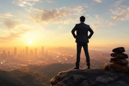How to Build Confidence in Your Professional Life