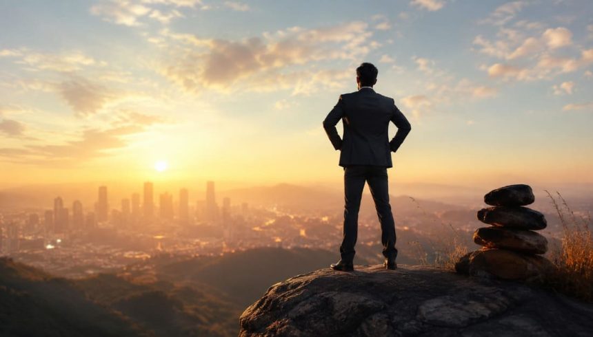 How to Build Confidence in Your Professional Life