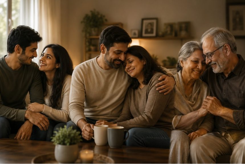 How Trust Strengthens a Marriage Over Time