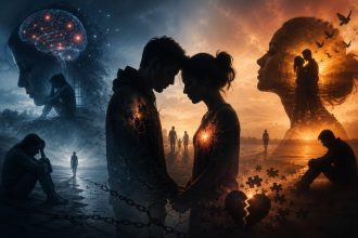 The Most Disturbing Facts About Human Attachment