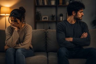 Hidden Signs Your Relationship Is Already Failing