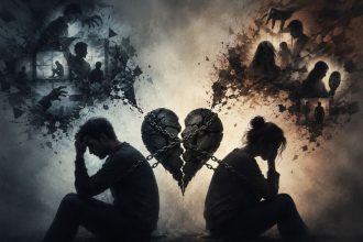 Dark Psychological Facts About Relationships Revealed