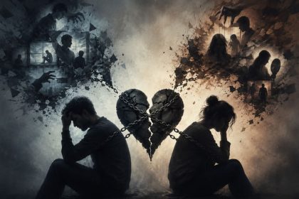 Dark Psychological Facts About Relationships Revealed