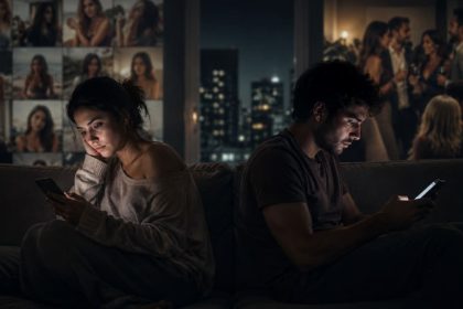 The Most Uncomfortable Truths About Modern Dating