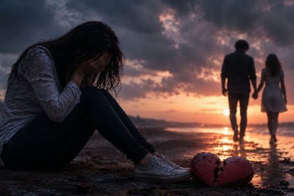 Loving a Cheater Changes You Forever
