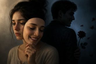 The Lies Hidden Behind Fake Love