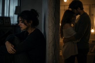 Brutal Truth About Cheating in Relationships