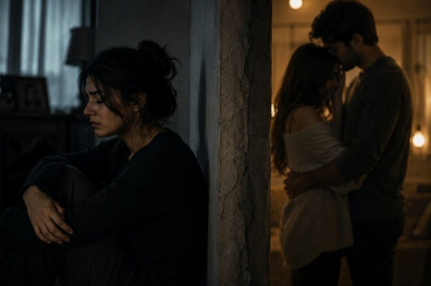 Brutal Truth About Cheating in Relationships