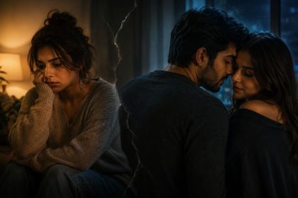 Why People Cheat on the Ones They Love