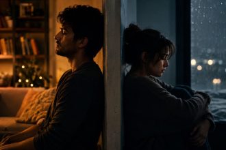 Deeply Emotional Relationship Facts Explained