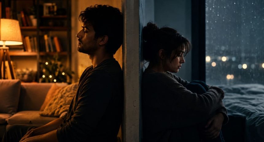 Deeply Emotional Relationship Facts Explained