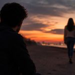 Signs Someone Already Moved On From You
