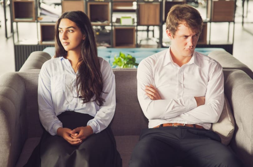 The Psychology Behind Sudden Cold Behavior