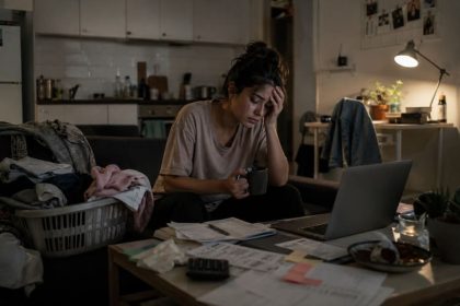Things Nobody Warns You About Adulthood