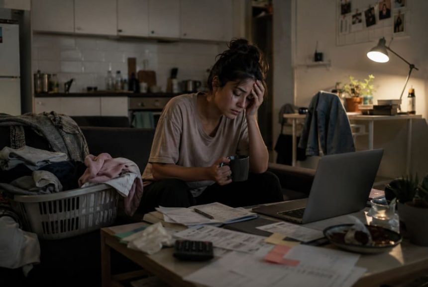 Things Nobody Warns You About Adulthood