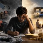 Financial Mistakes Keeping You Broke
