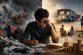 Financial Mistakes Keeping You Broke