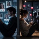 Why Modern Dating Feels Emotionless