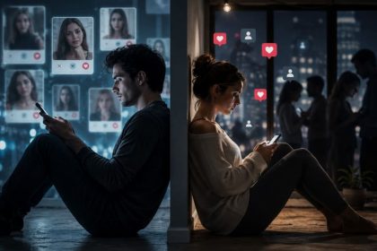 Why Modern Dating Feels Emotionless