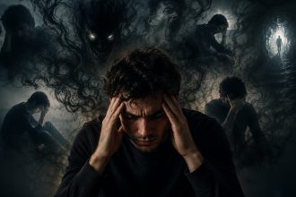 Your Mind Is Secretly Working Against You