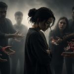 The Real Reason People Push Others Away