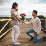 Romantic Anniversary Moments Couples Remember