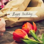 Heartfelt Birthday Wishes for Someone Special