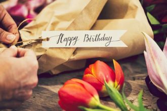 Heartfelt Birthday Wishes for Someone Special