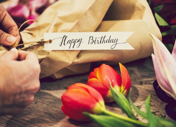 Heartfelt Birthday Wishes for Someone Special