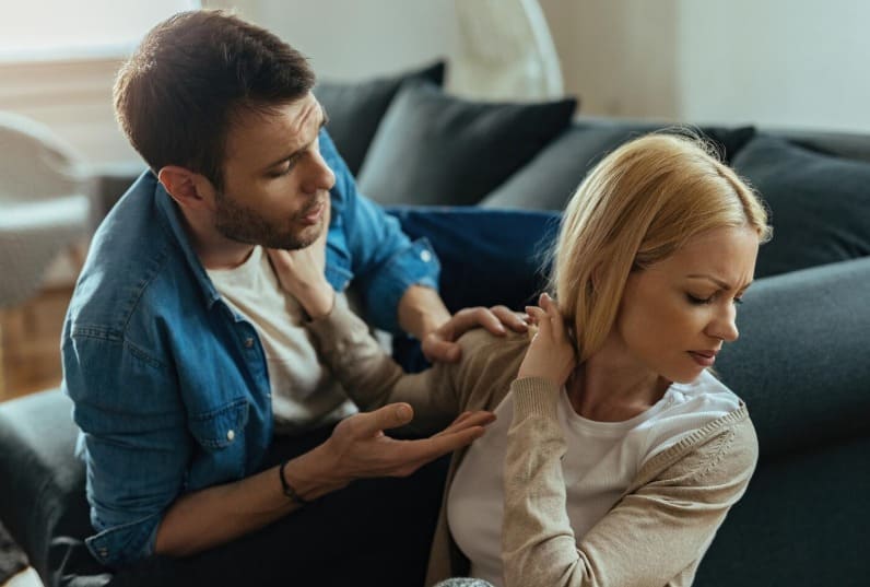 Emotional Signs of Broken Relationship Explained