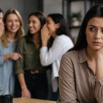 Signs Someone Secretly Dislikes You