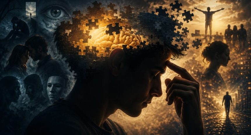 Psychological Facts That Feel Illegal to Know