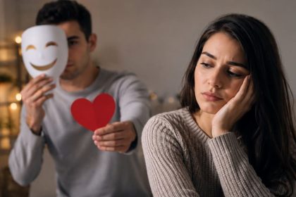 Signs Someone Is Pretending Love Explained