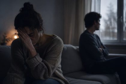 The Chilling Psychology of Silent Treatment