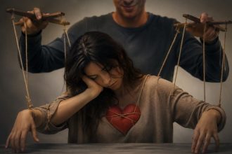 Signs You’re Being Emotionally Used