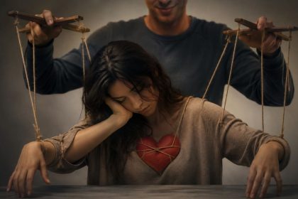 Signs You’re Being Emotionally Used